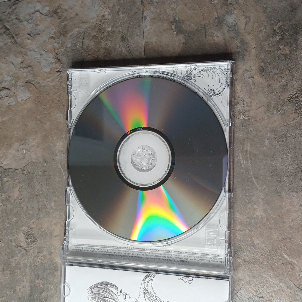 Jet: Get Born Cd - Picture 5 of 7